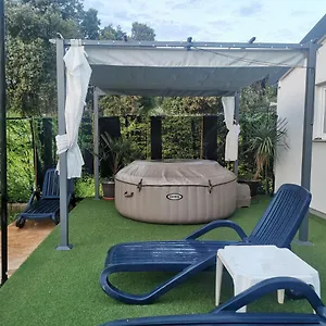 Oliven Garden Villa